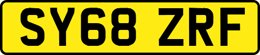 SY68ZRF