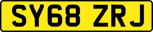 SY68ZRJ