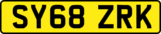 SY68ZRK