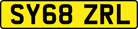 SY68ZRL