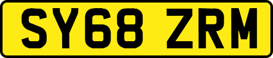 SY68ZRM