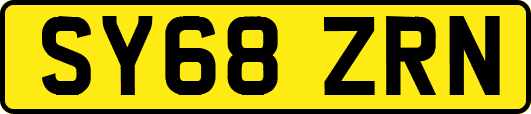 SY68ZRN