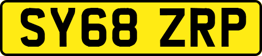SY68ZRP