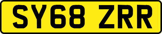 SY68ZRR