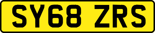 SY68ZRS