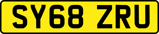 SY68ZRU