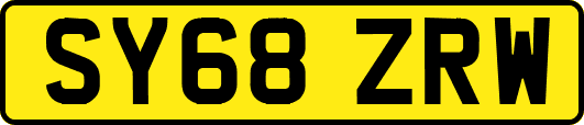 SY68ZRW