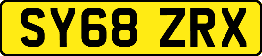 SY68ZRX