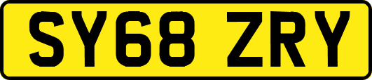 SY68ZRY