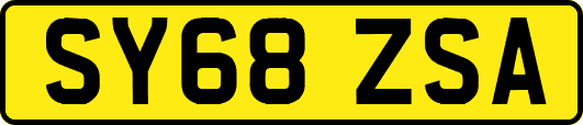 SY68ZSA