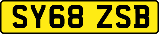 SY68ZSB