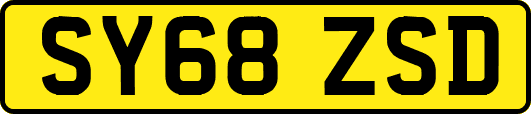 SY68ZSD