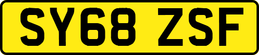 SY68ZSF