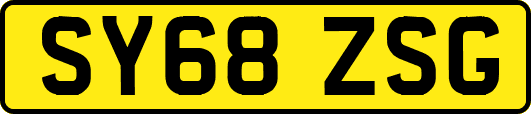 SY68ZSG