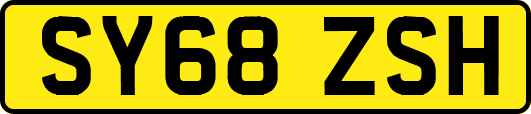 SY68ZSH