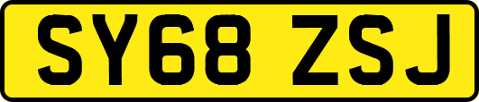 SY68ZSJ