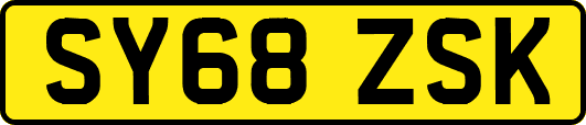 SY68ZSK