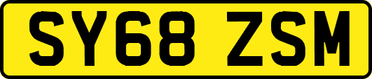 SY68ZSM