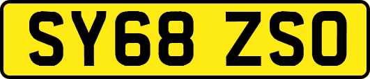 SY68ZSO