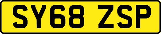 SY68ZSP