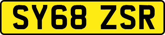SY68ZSR