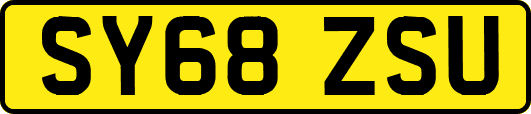 SY68ZSU