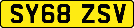 SY68ZSV