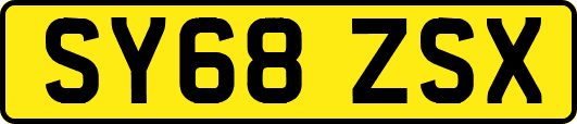 SY68ZSX