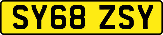 SY68ZSY