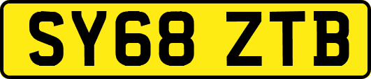 SY68ZTB
