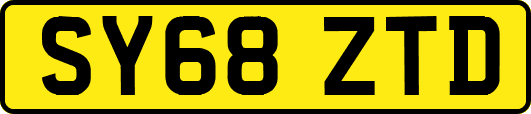 SY68ZTD