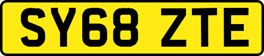SY68ZTE