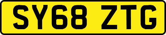 SY68ZTG
