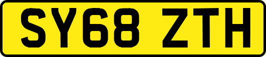 SY68ZTH