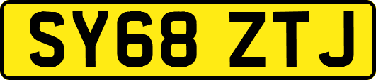SY68ZTJ