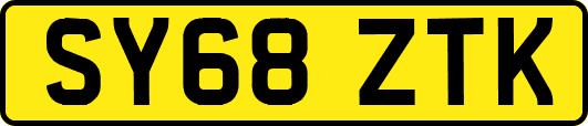 SY68ZTK