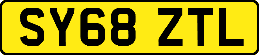 SY68ZTL