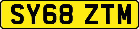 SY68ZTM