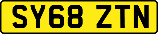 SY68ZTN