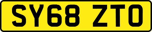 SY68ZTO