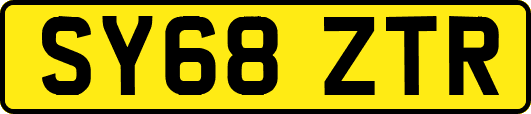 SY68ZTR