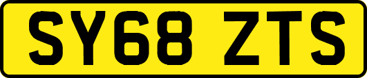 SY68ZTS