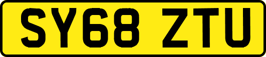 SY68ZTU