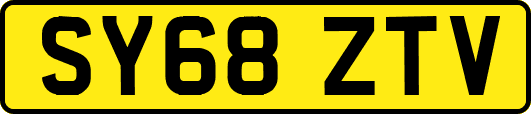 SY68ZTV