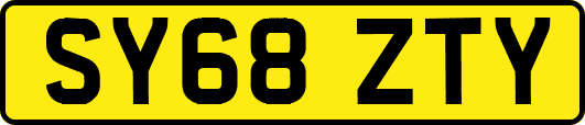 SY68ZTY