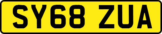 SY68ZUA
