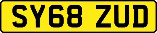 SY68ZUD