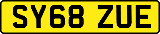 SY68ZUE