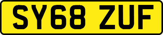 SY68ZUF