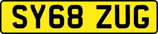 SY68ZUG